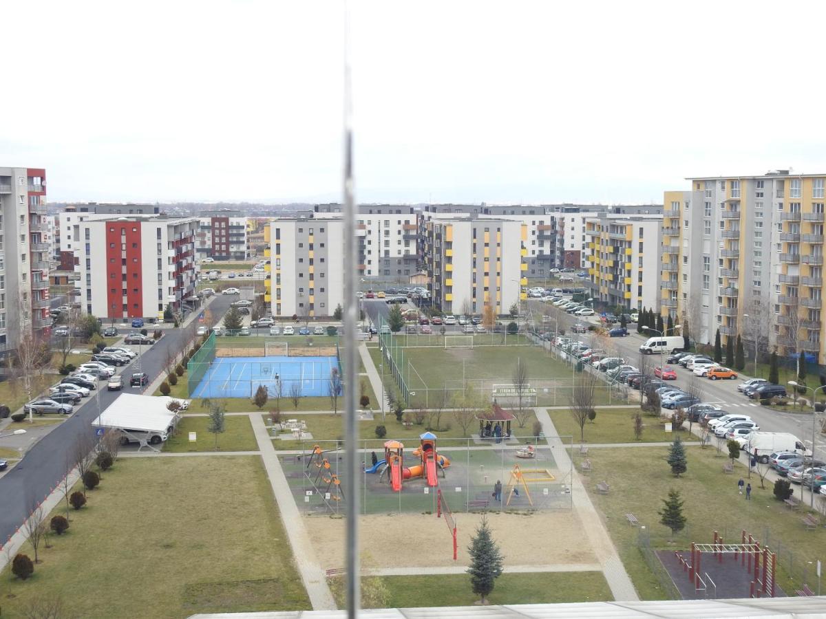 Trust Apartaments 2 布拉索夫 外观 照片