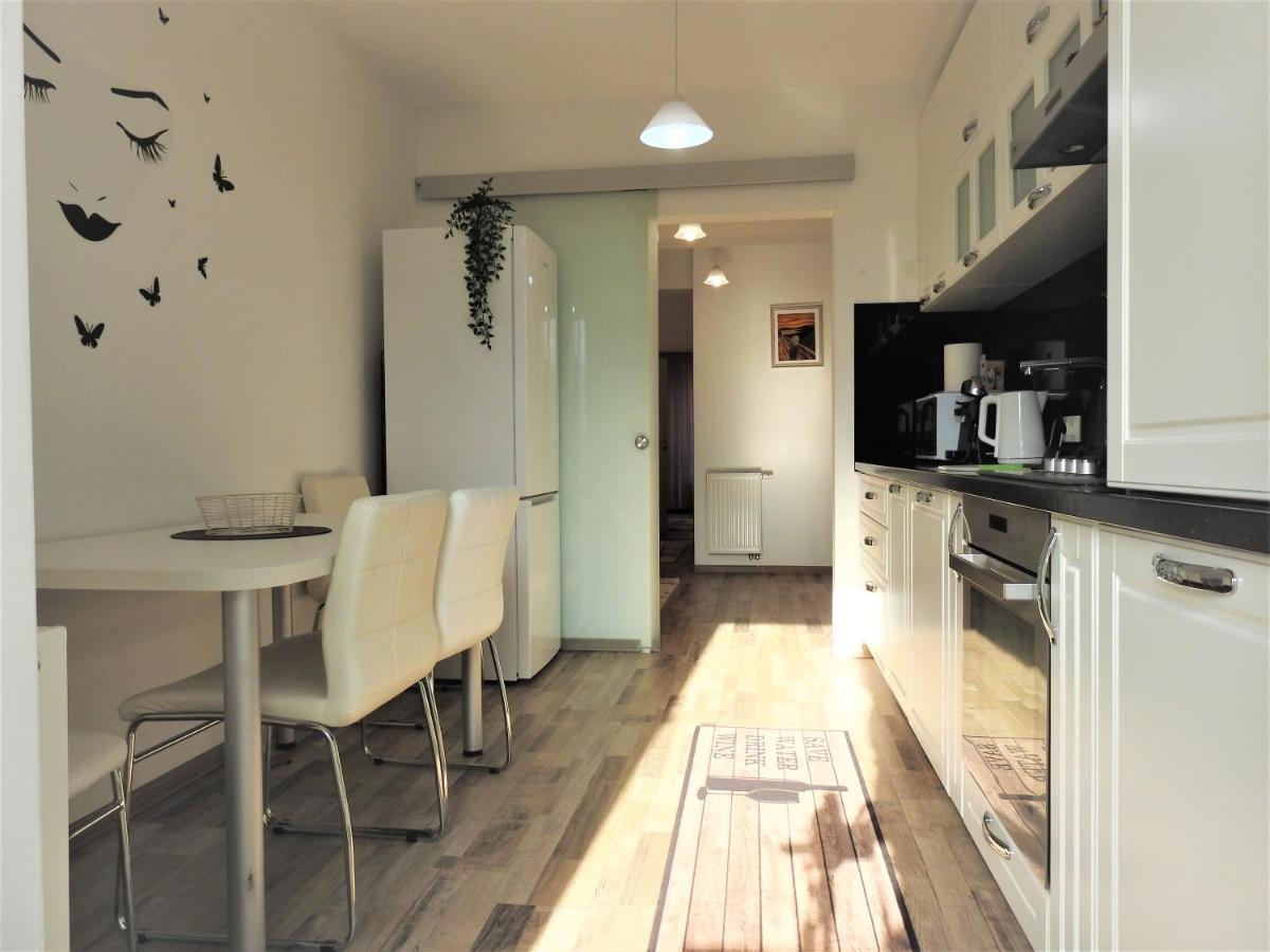 Trust Apartaments 2 布拉索夫 外观 照片