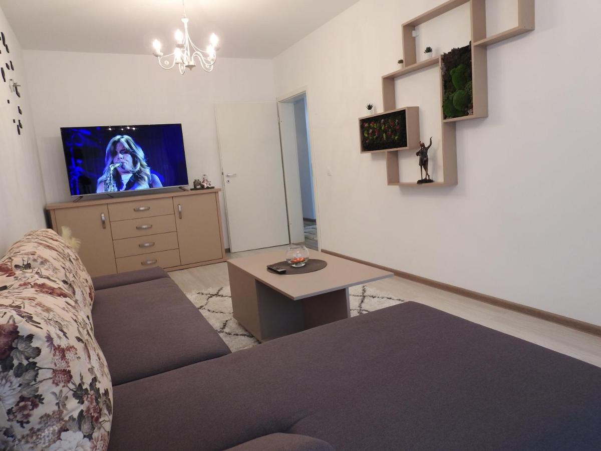 Trust Apartaments 2 布拉索夫 外观 照片