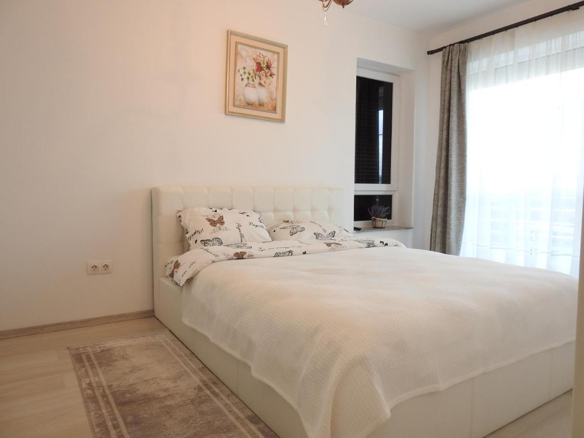 Trust Apartaments 2 布拉索夫 外观 照片