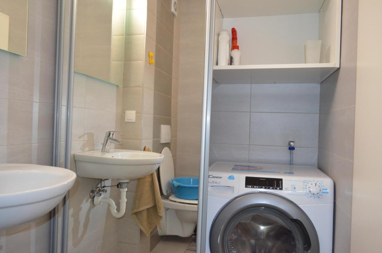 Trust Apartaments 2 布拉索夫 外观 照片
