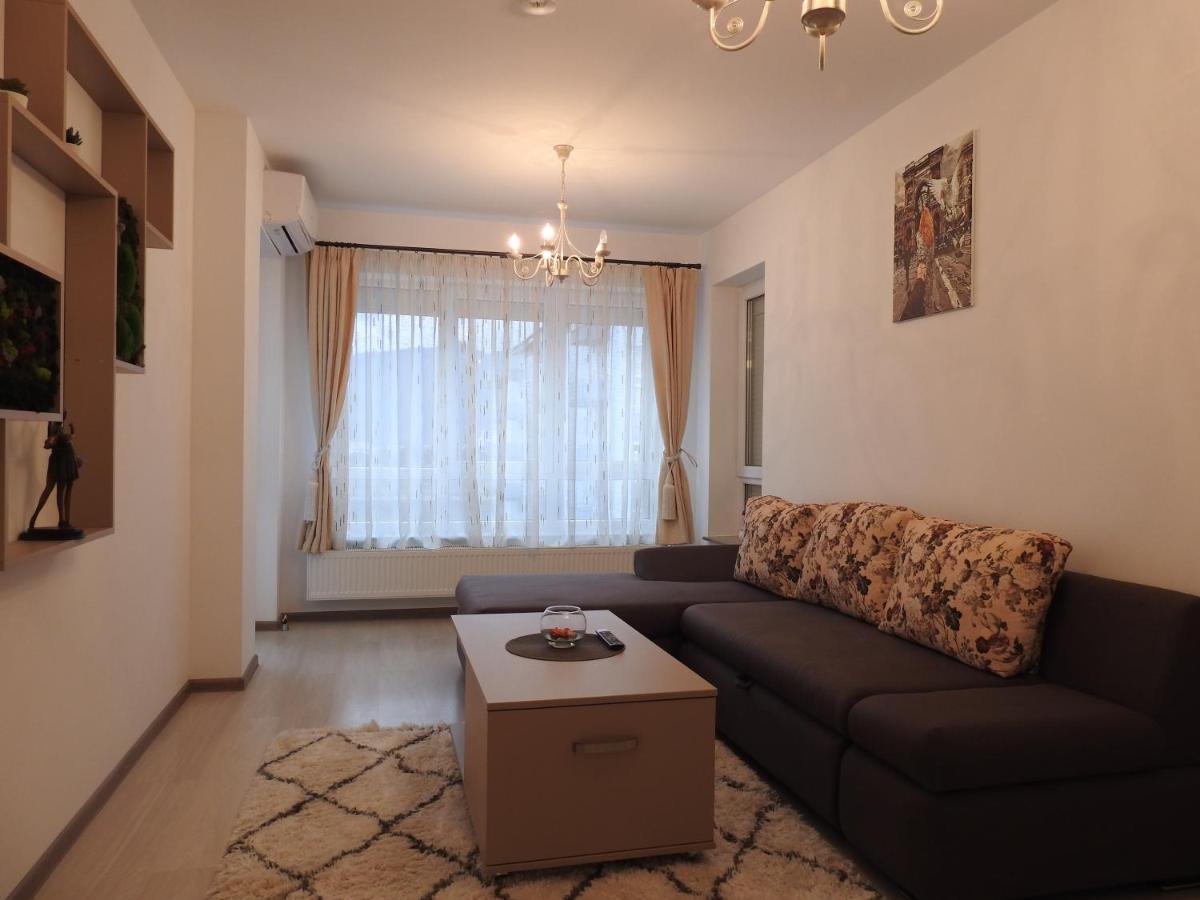 Trust Apartaments 2 布拉索夫 外观 照片