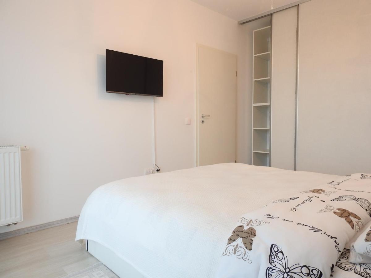 Trust Apartaments 2 布拉索夫 外观 照片