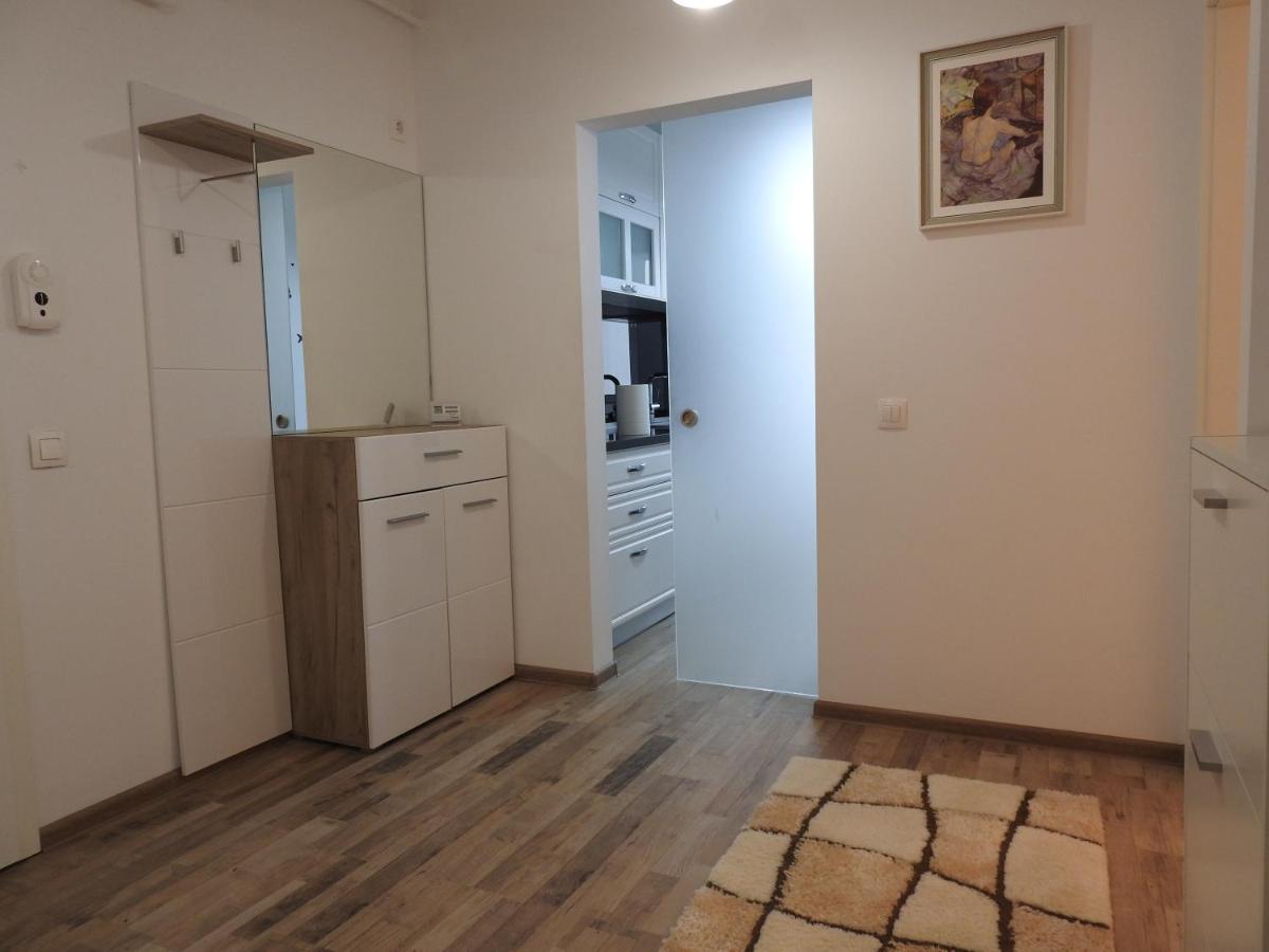 Trust Apartaments 2 布拉索夫 外观 照片