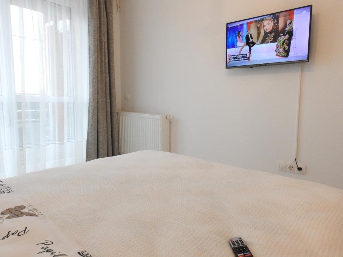 Trust Apartaments 2 布拉索夫 外观 照片